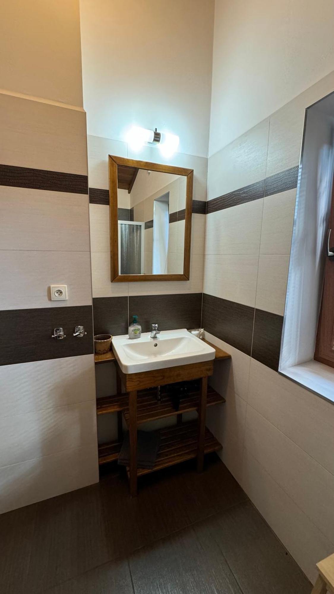 Kamenny Apartman Libunec Екстер'єр фото