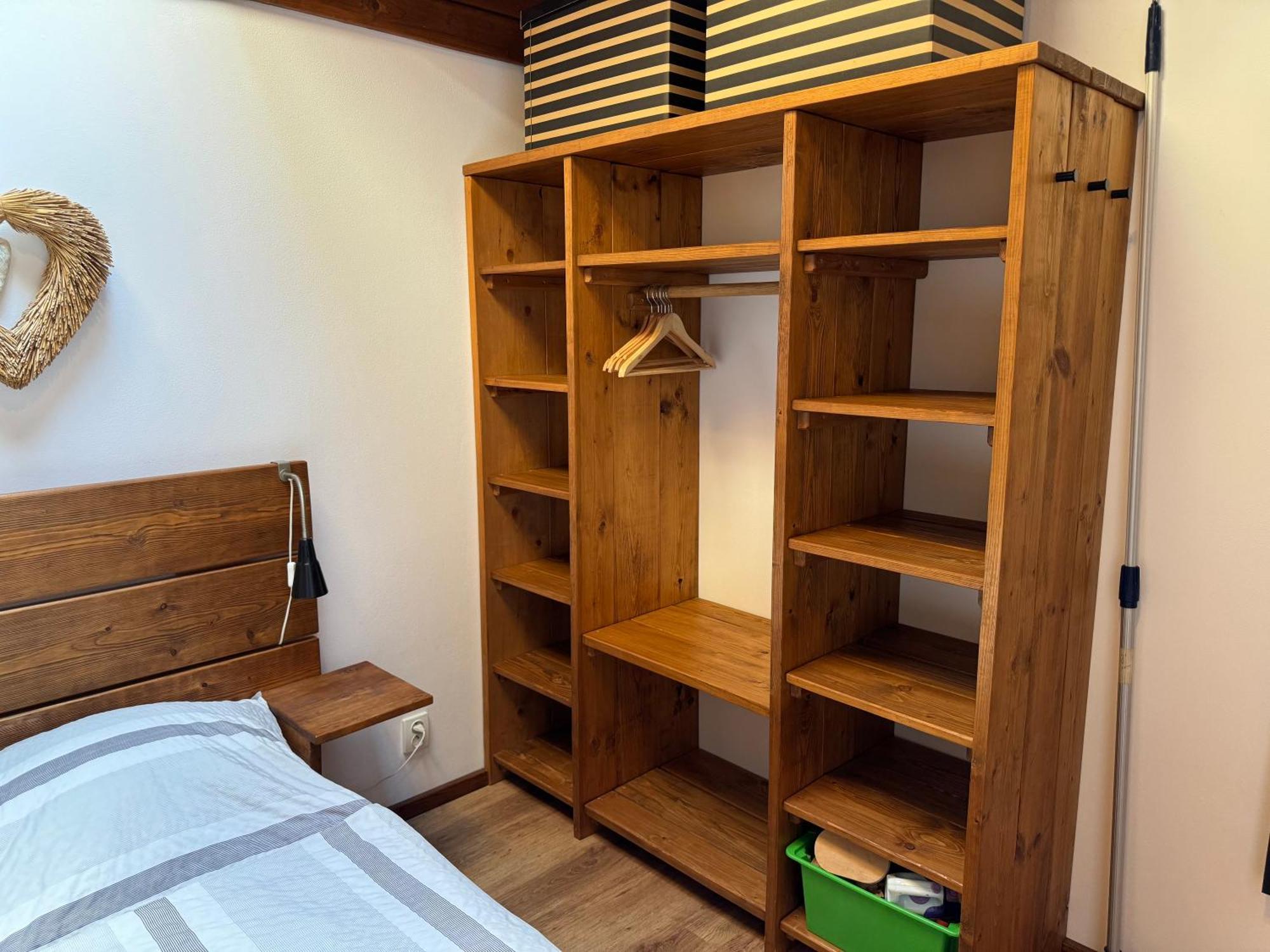 Kamenny Apartman Libunec Екстер'єр фото