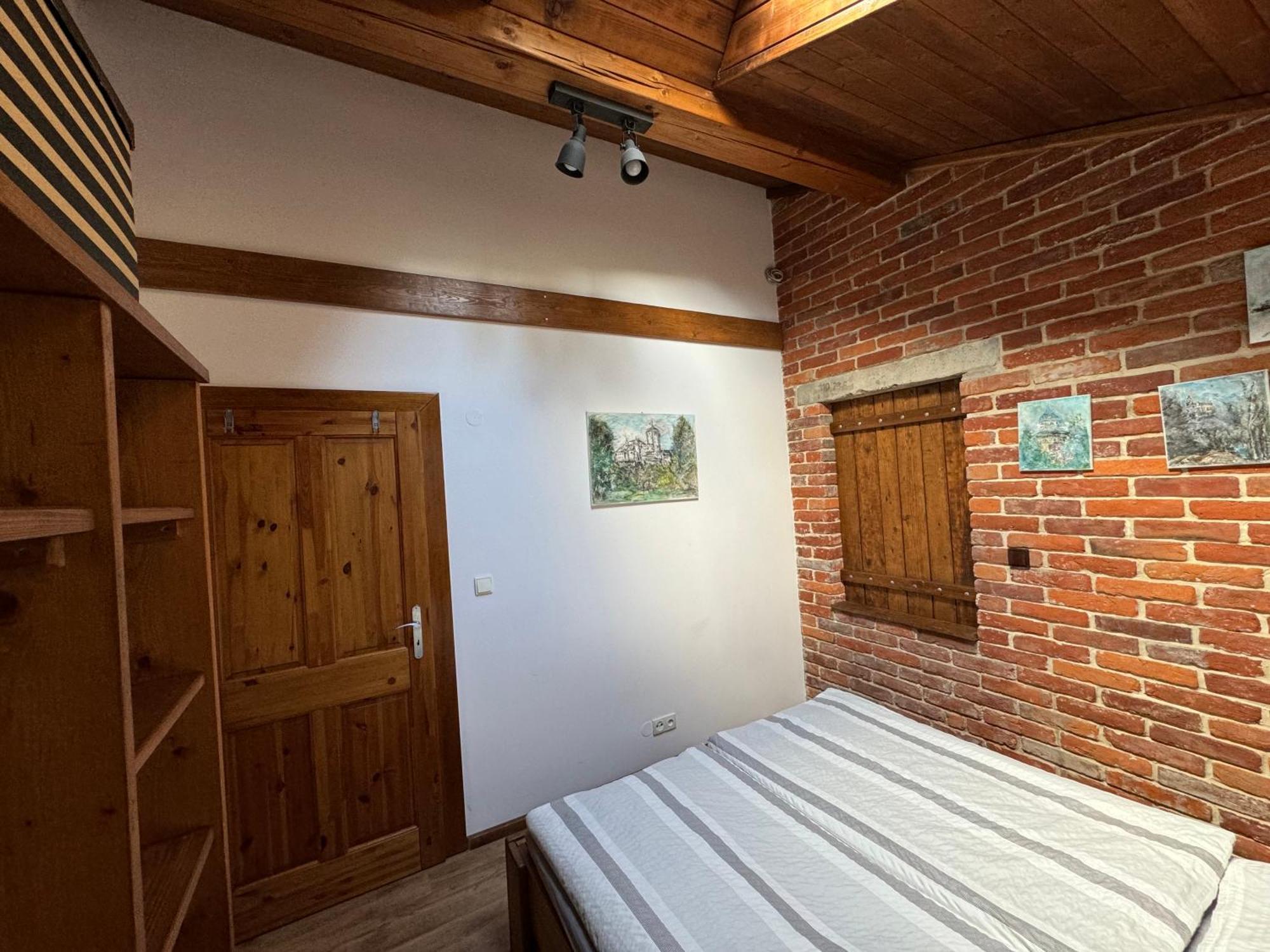 Kamenny Apartman Libunec Екстер'єр фото
