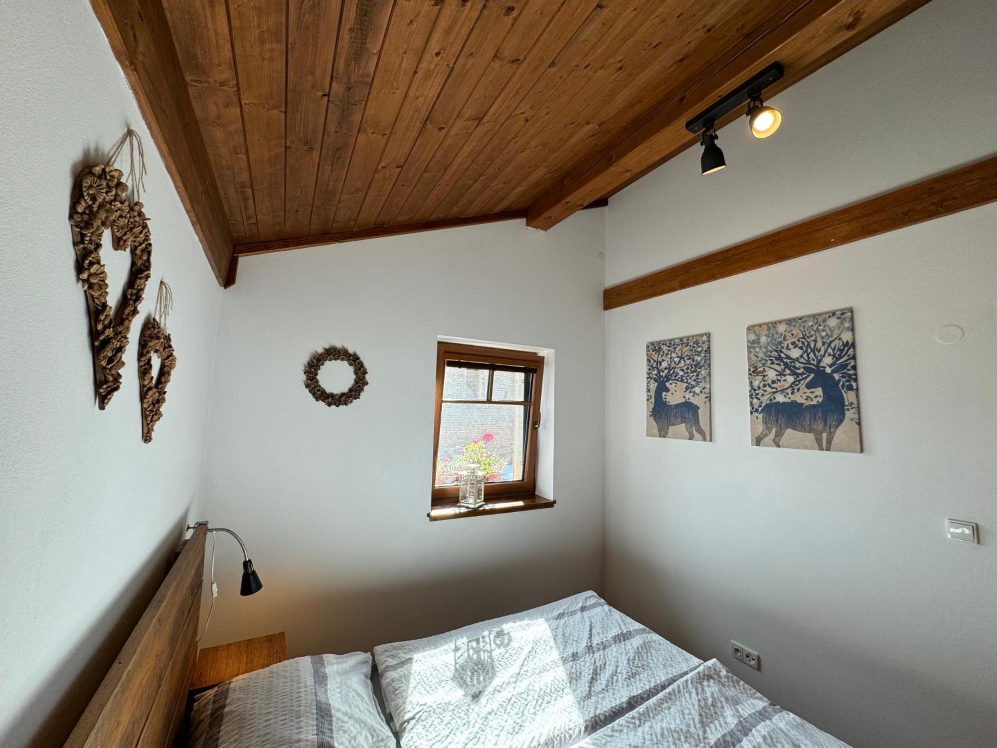 Kamenny Apartman Libunec Екстер'єр фото
