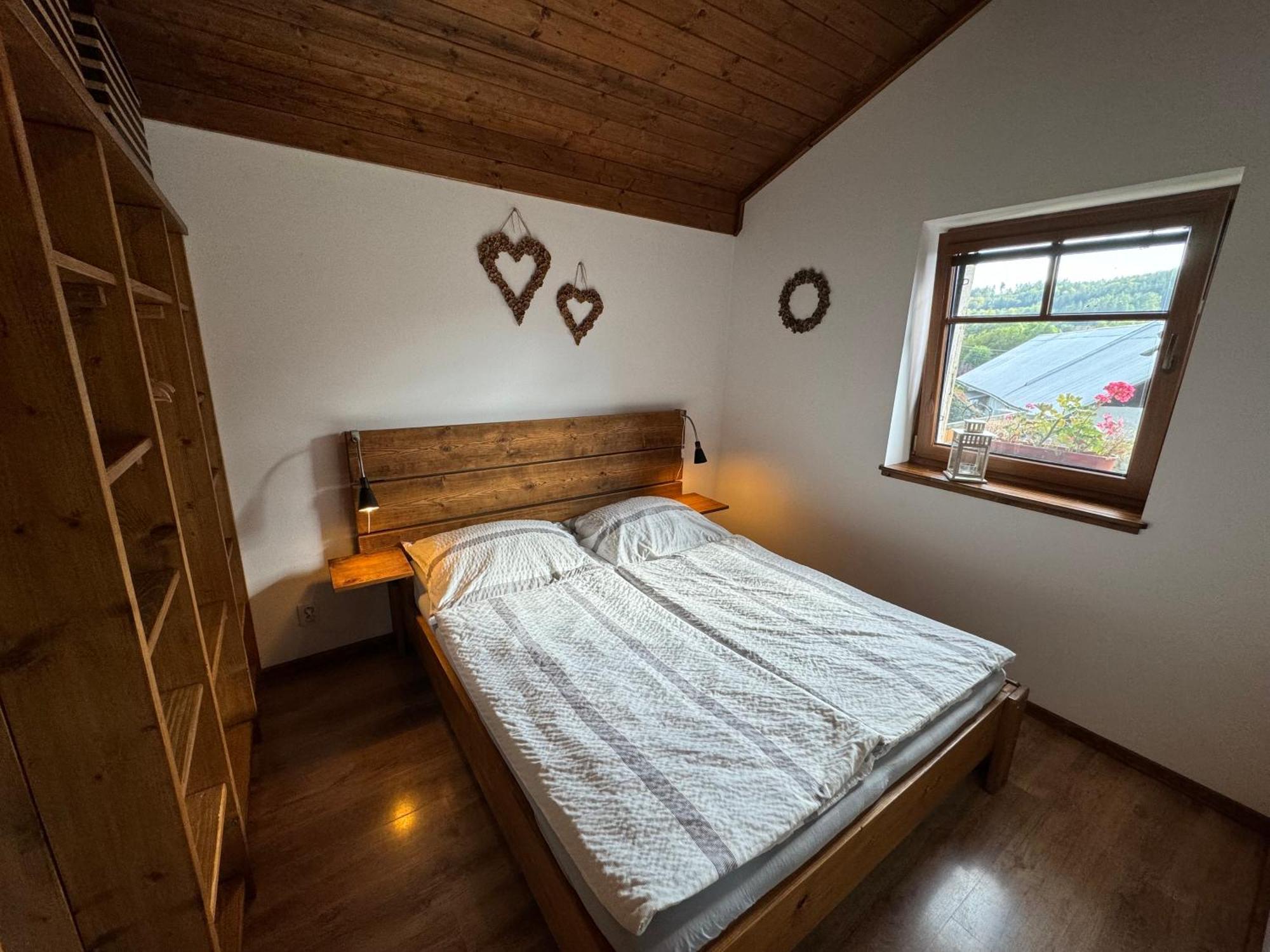 Kamenny Apartman Libunec Екстер'єр фото